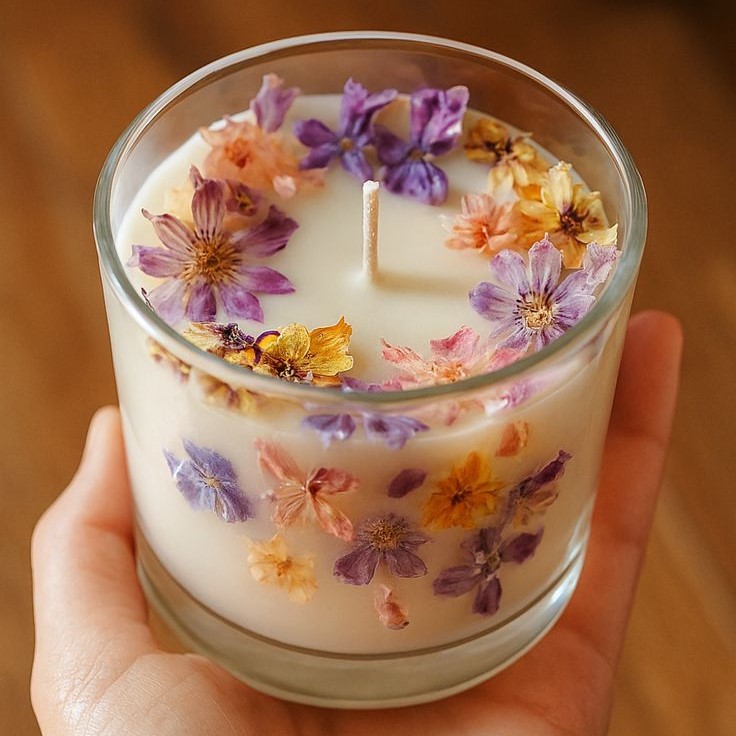 DIY Decor Ideas Anyone Can Make For Easter 1